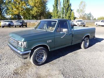 Main image Ford F-150